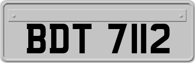 BDT7112