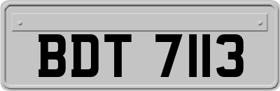 BDT7113