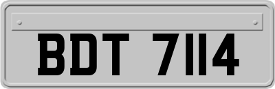BDT7114