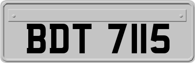 BDT7115