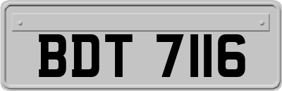 BDT7116