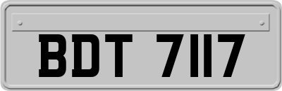 BDT7117