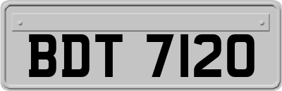 BDT7120