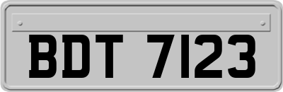BDT7123