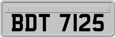 BDT7125