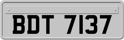 BDT7137