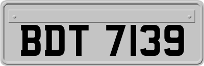 BDT7139
