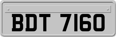 BDT7160