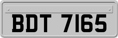BDT7165
