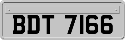 BDT7166