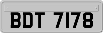 BDT7178