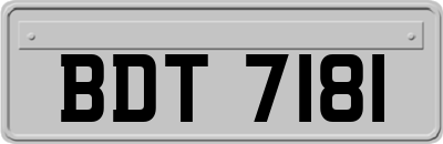 BDT7181