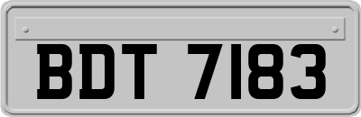 BDT7183