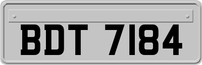 BDT7184