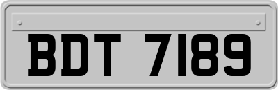 BDT7189