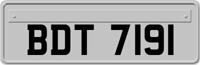 BDT7191