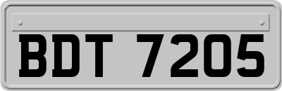 BDT7205