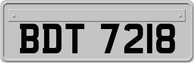 BDT7218