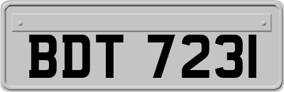 BDT7231