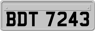 BDT7243