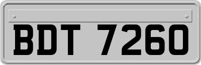 BDT7260