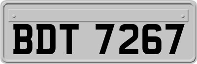 BDT7267