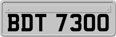 BDT7300
