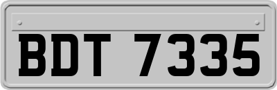 BDT7335