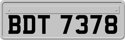 BDT7378