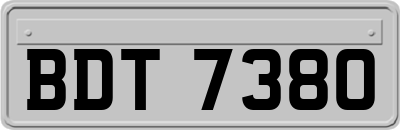 BDT7380