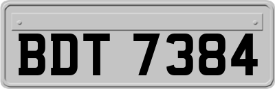 BDT7384