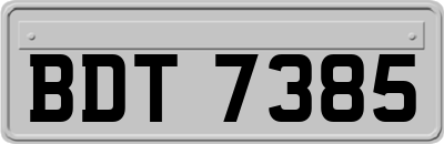 BDT7385