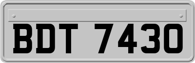 BDT7430