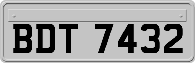 BDT7432
