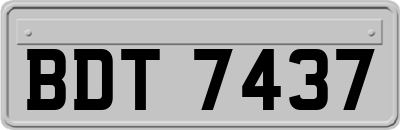 BDT7437