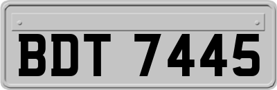 BDT7445