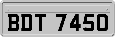BDT7450