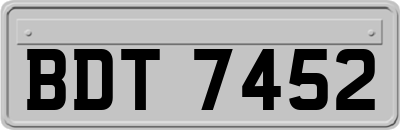 BDT7452