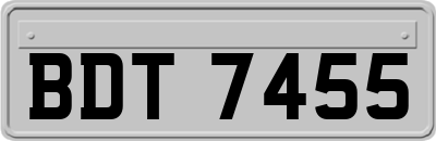 BDT7455