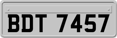 BDT7457