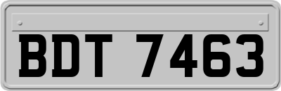 BDT7463
