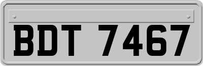 BDT7467