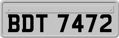 BDT7472