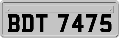 BDT7475