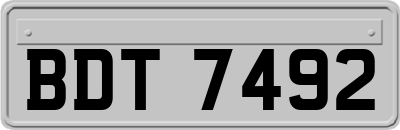 BDT7492