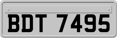 BDT7495