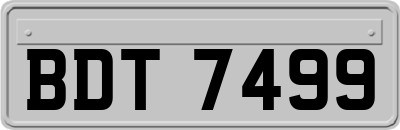 BDT7499