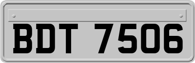 BDT7506