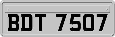 BDT7507