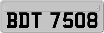 BDT7508